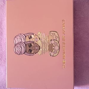 The Mauves by Juvia's Place Eyeshadow